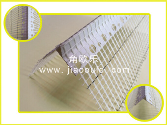 角歐樂(lè)PVC保溫鷹嘴滴水線(xiàn)小號(hào)