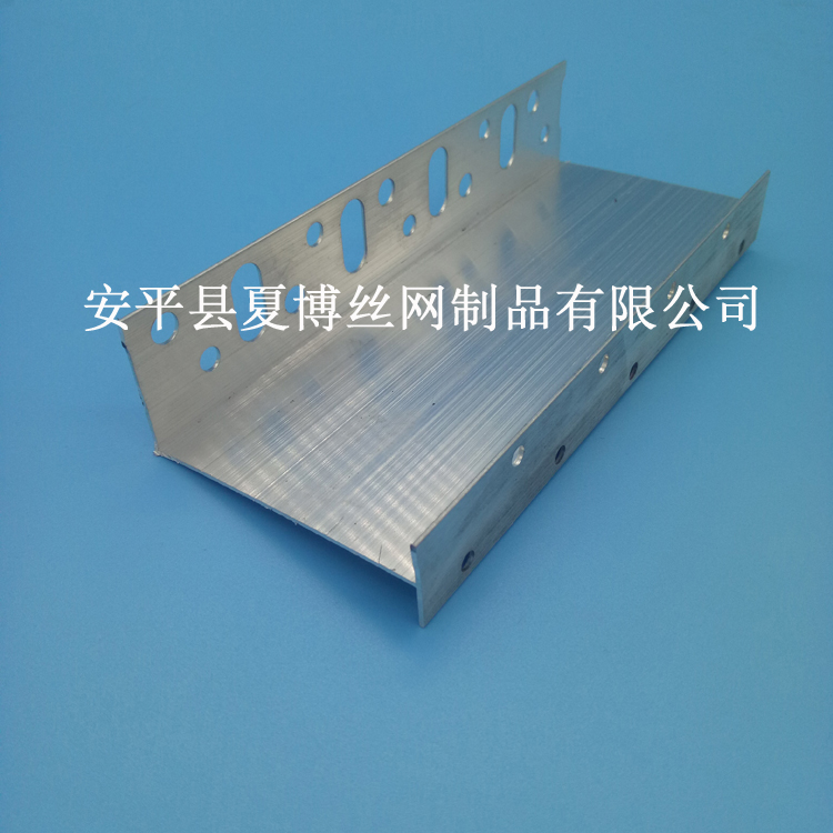 H型外墻保溫托架