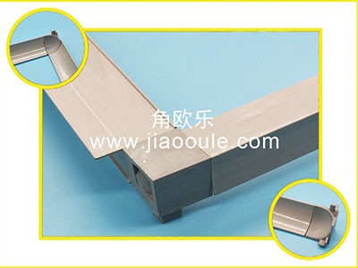 2.5公分帶接頭